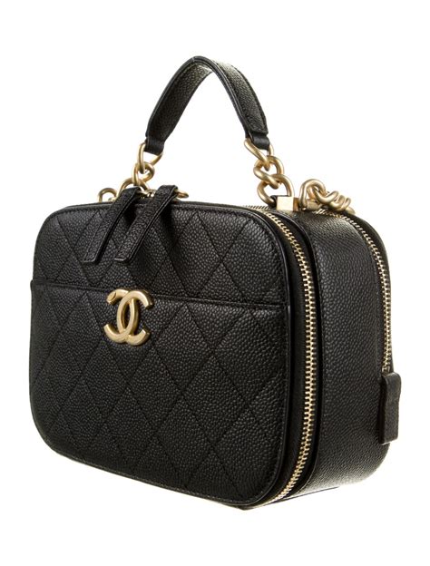 camera case bag chanel